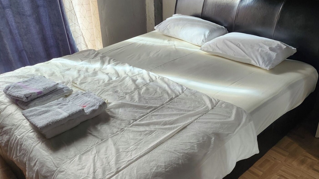 Photo of Bedroom in Andravida
