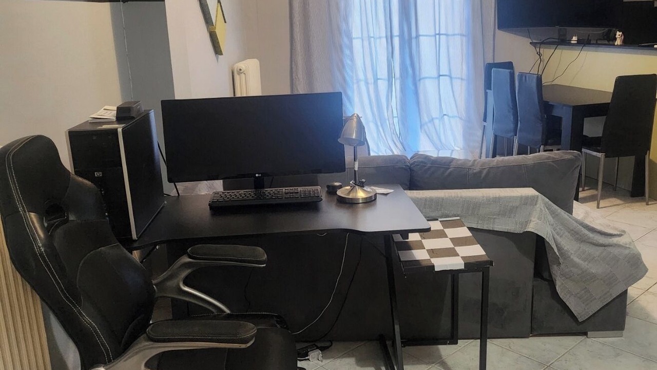 Photo of Livingroom in Andravida