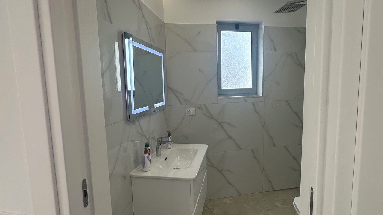 Photo of Bathroom in Vlore