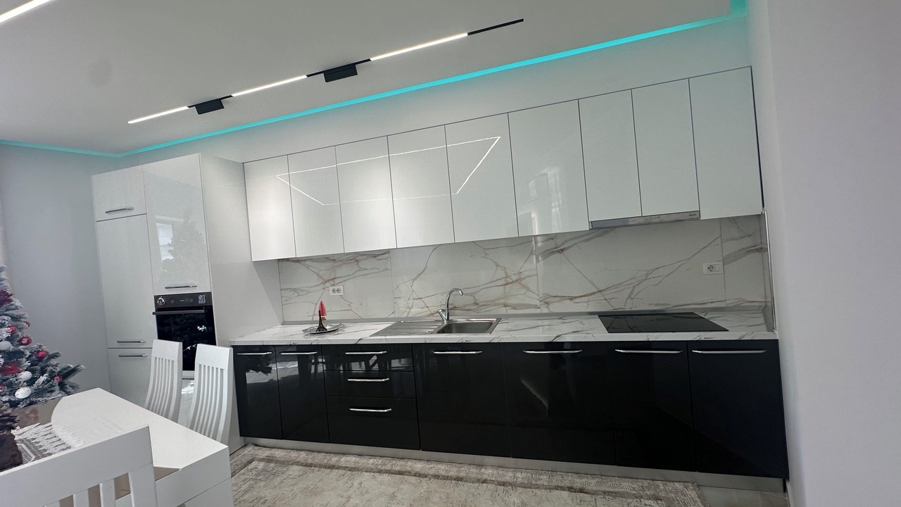 Photo of Kitchen in Vlore