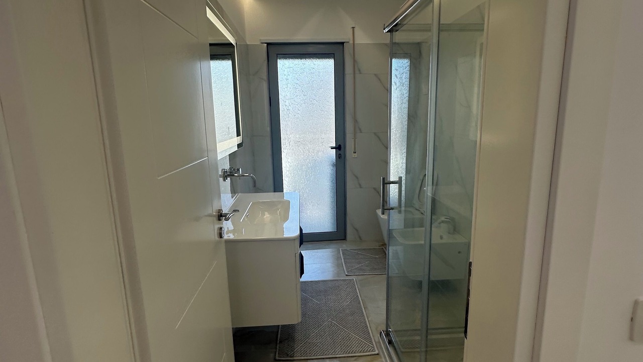 Photo of Bathroom in Vlore