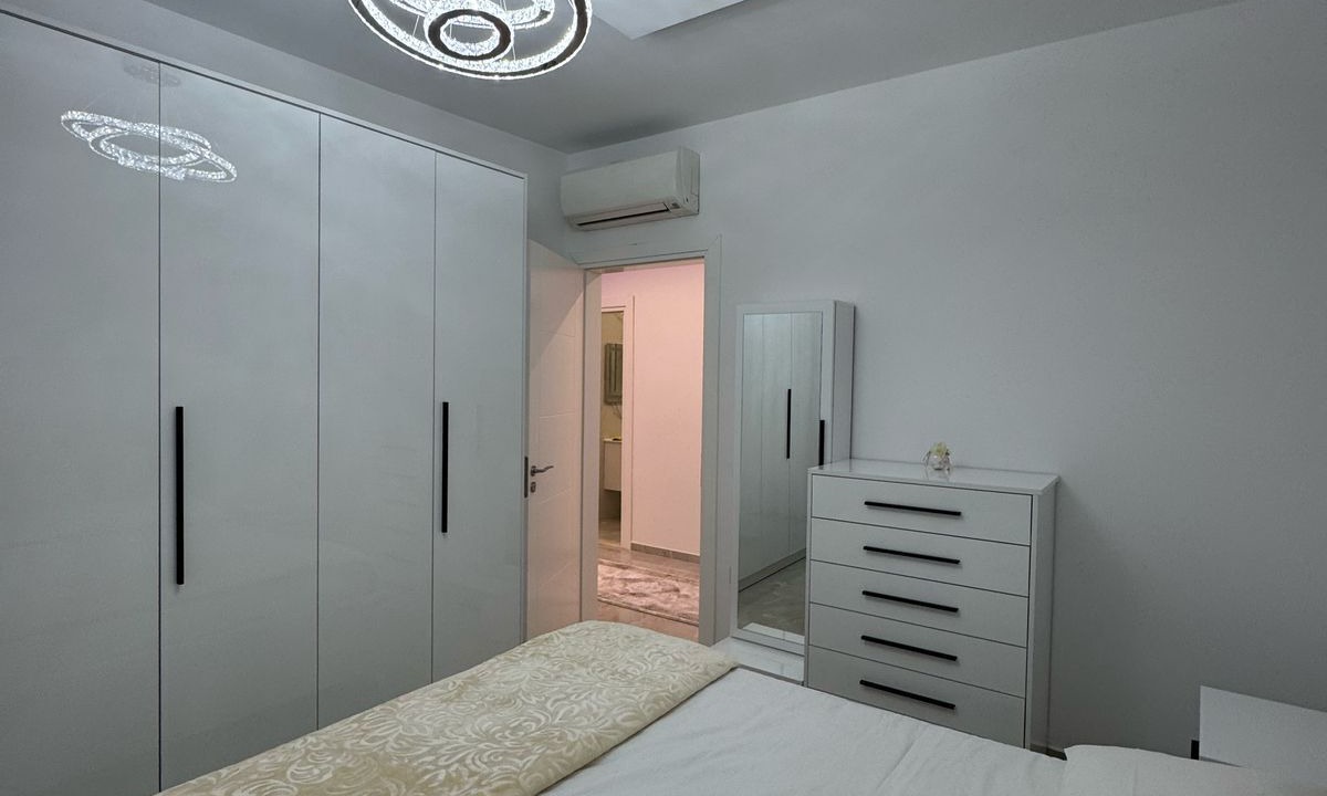 Photo of Bedroom in Vlore