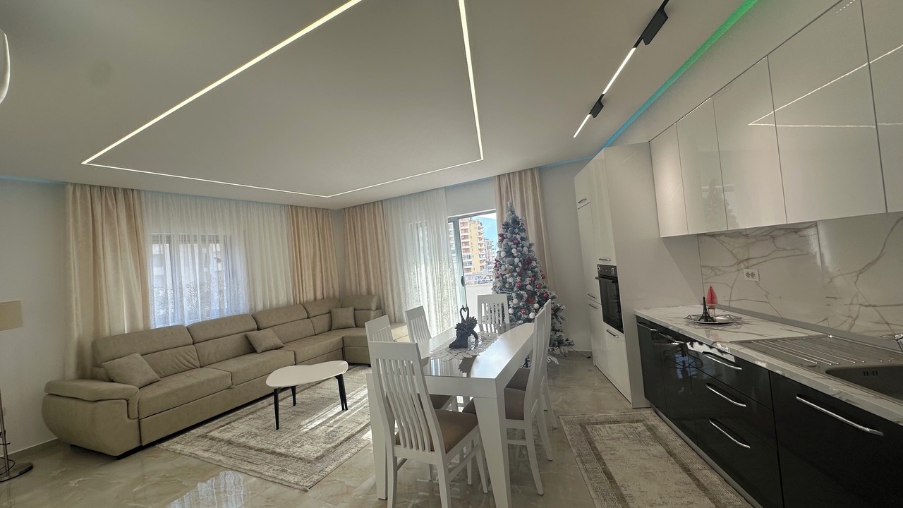 Photo of Livingroom in Vlore