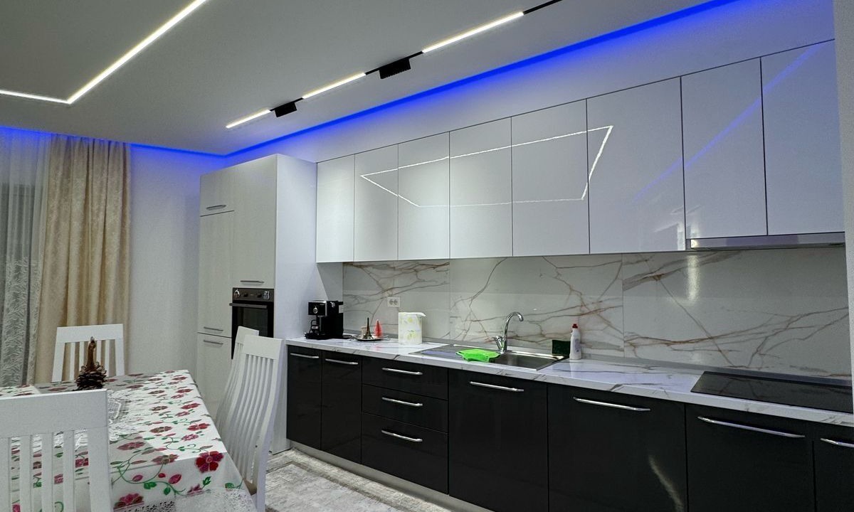 Photo of Kitchen in Vlore