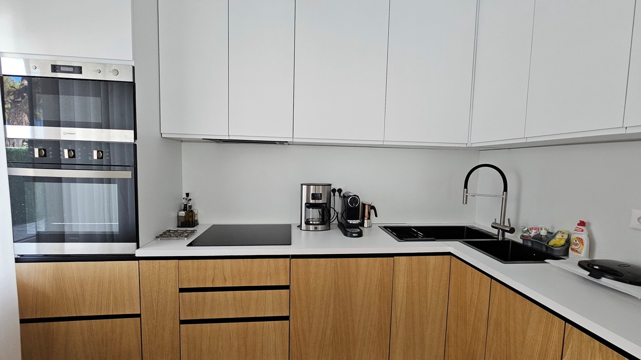 Photo of Kitchen in Golem