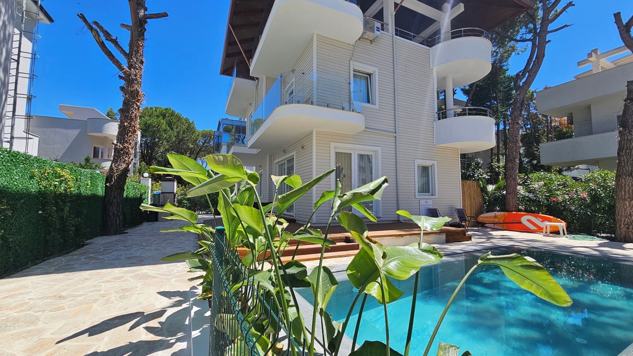 Photo of Outdoor in Golem