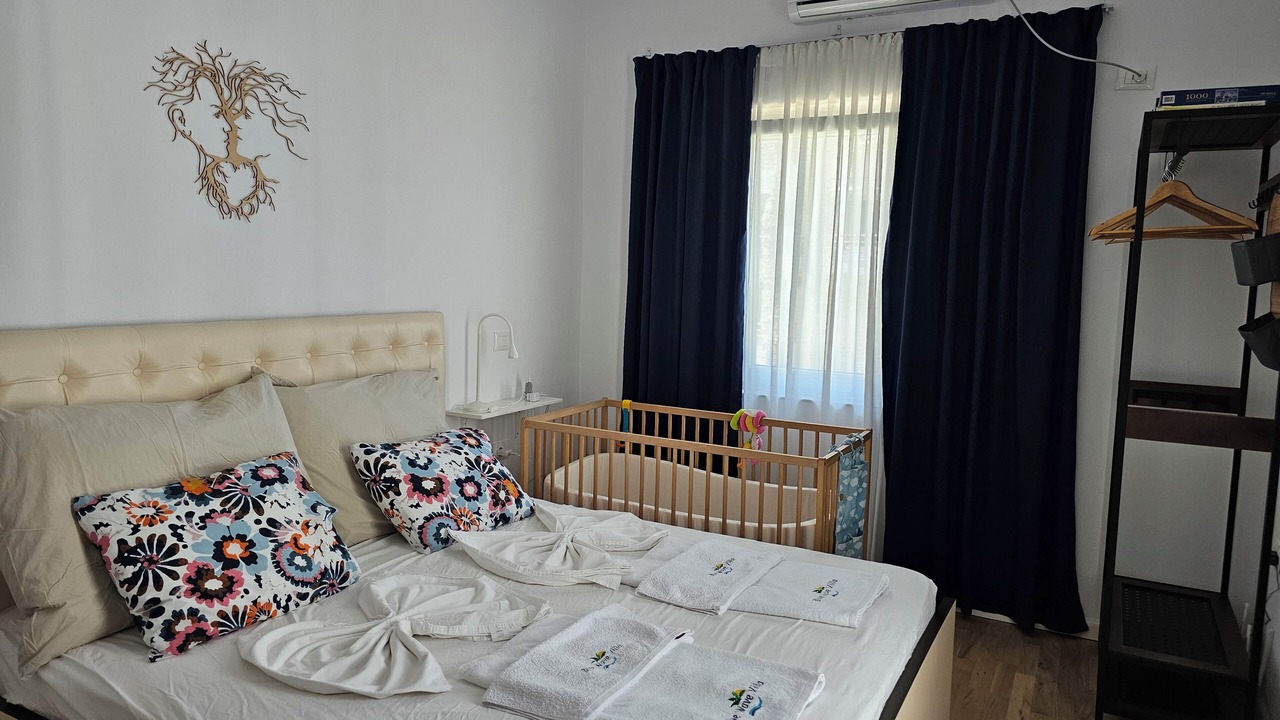 Photo of Bedroom in Golem
