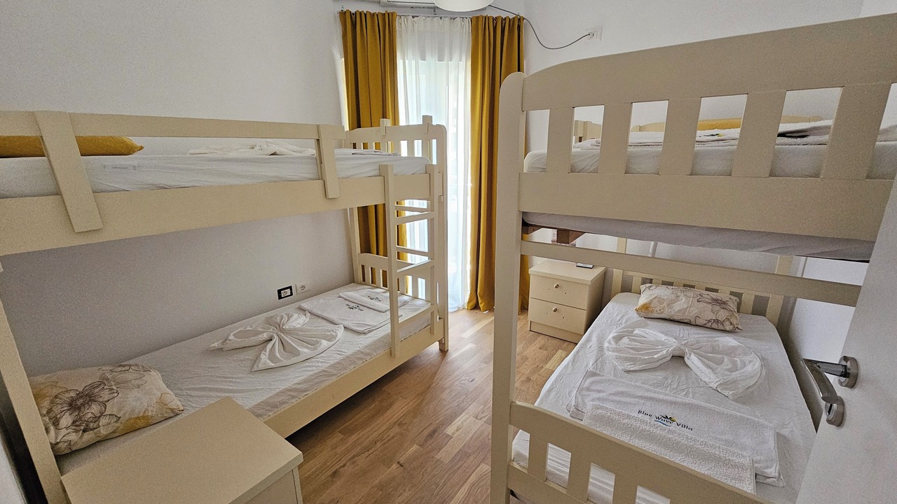 Photo of Bedroom in Golem