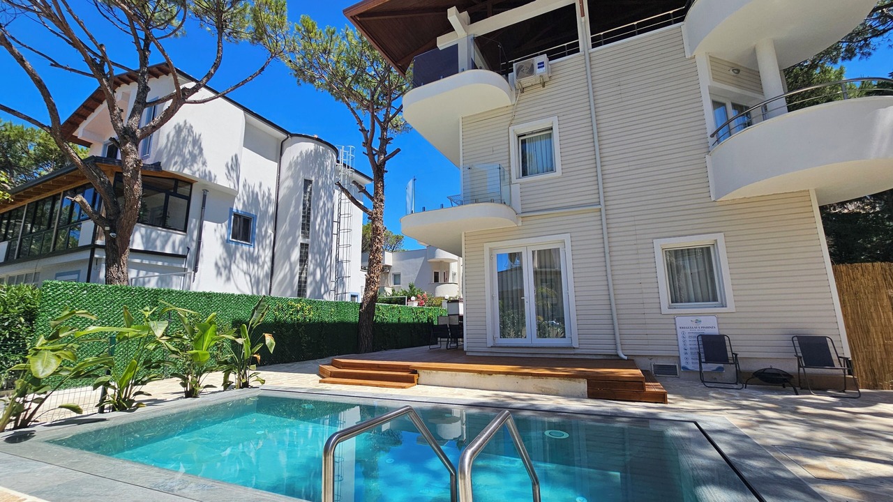 Photo of Outdoor in Golem