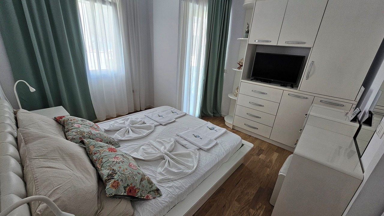 Photo of Bedroom in Golem