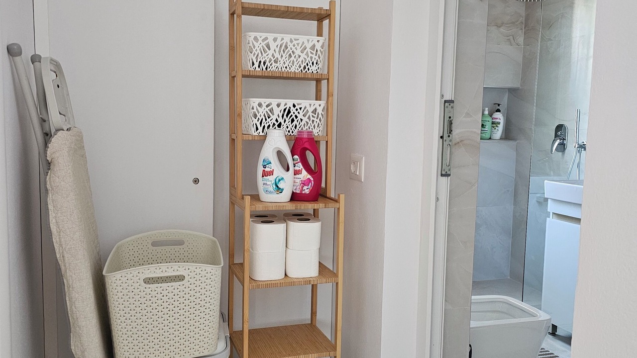 Photo of Bathroom in Golem