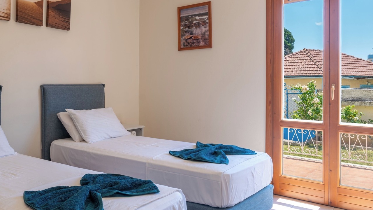 Photo of Bedroom in Kaligata