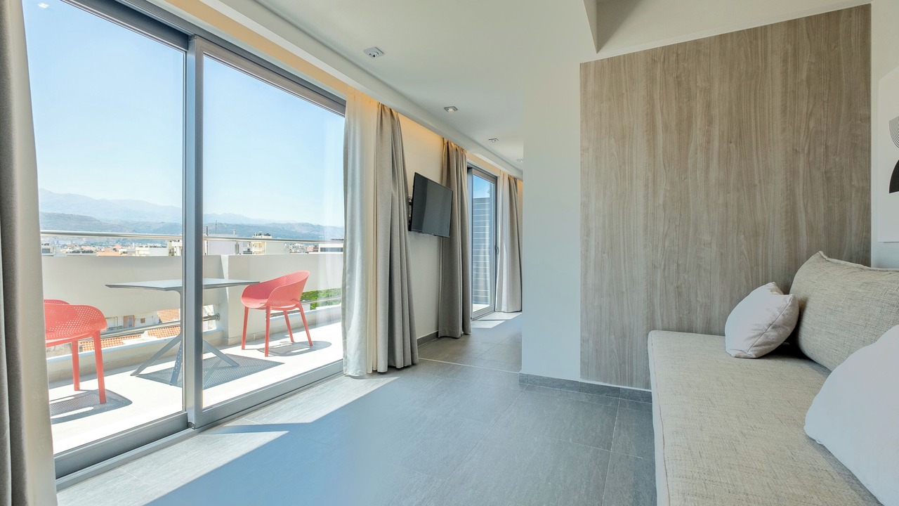 Photo of Livingroom in Old Town