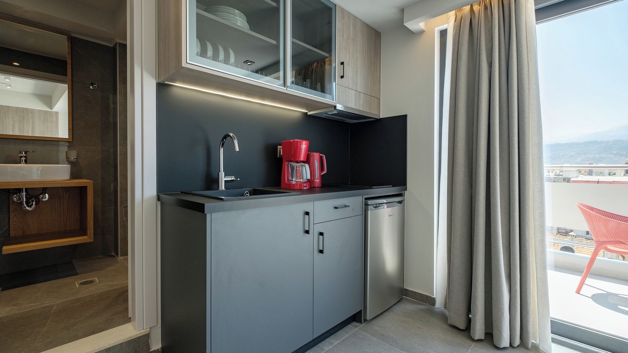 Photo of Kitchen in Old Town