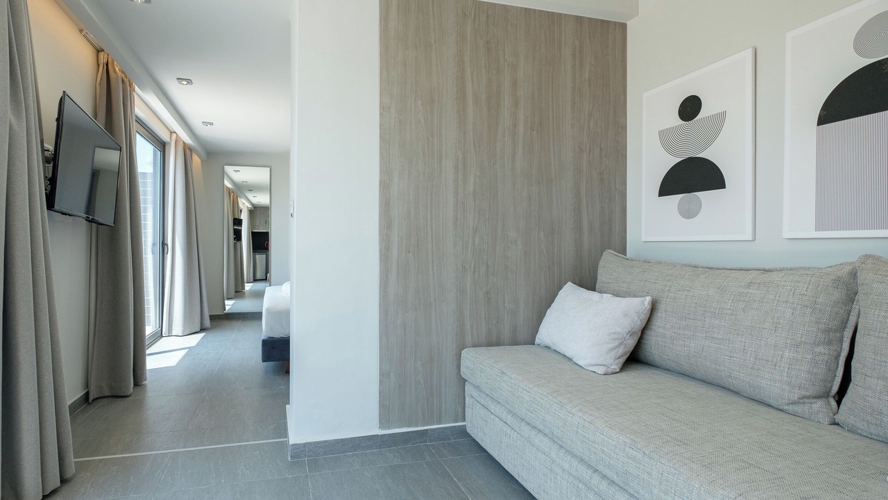 Photo of Livingroom in Old Town