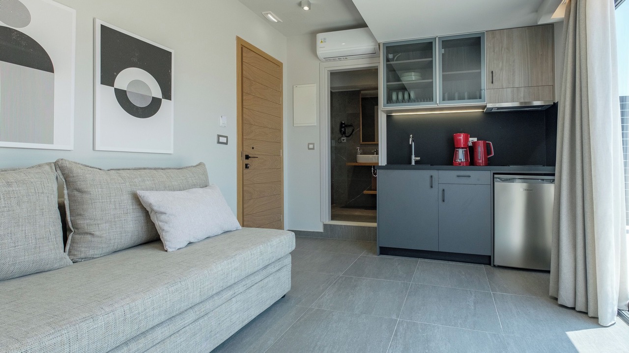 Photo of Livingroom in Old Town