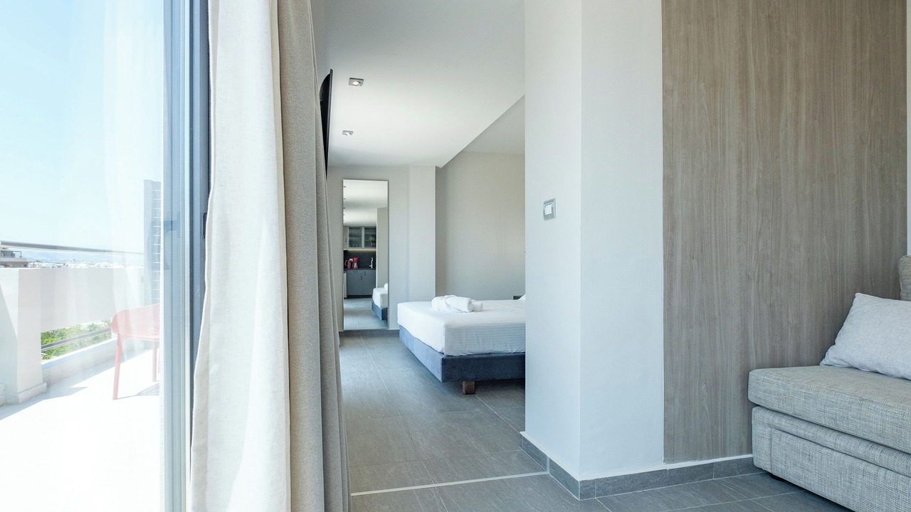 Photo of Bedroom in Old Town