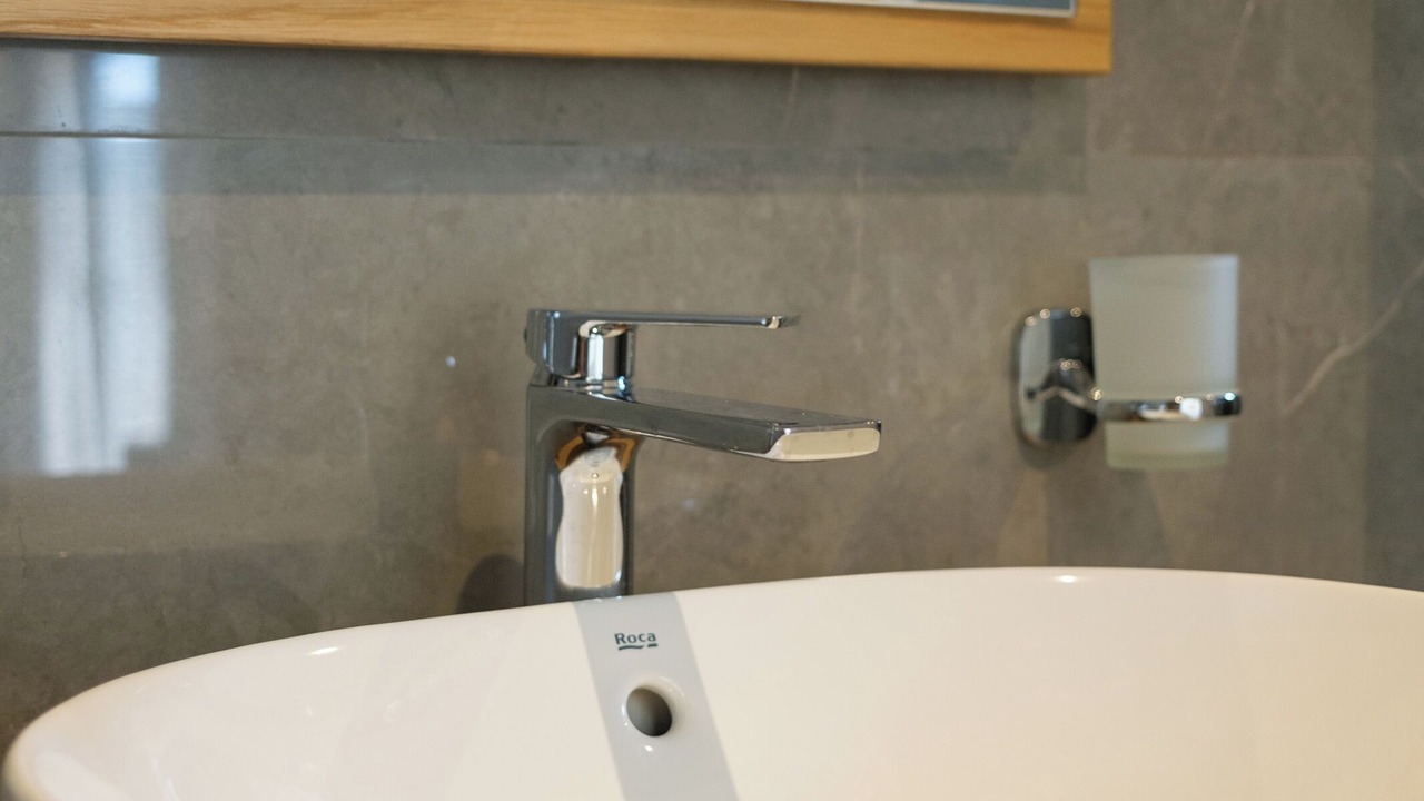 Photo of Bathroom in Old Town