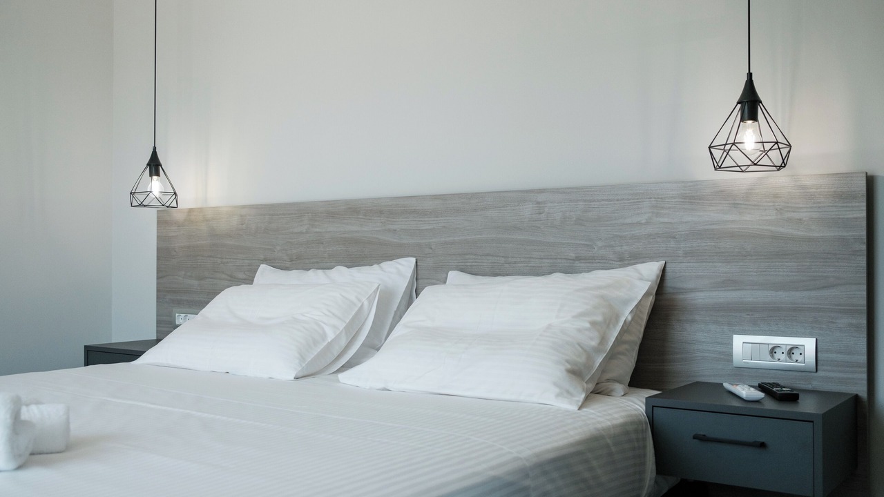 Photo of Bedroom in Old Town