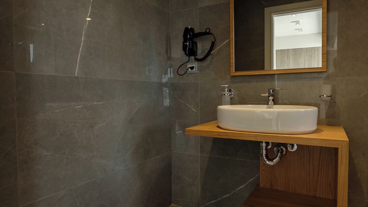 Photo of Bathroom in Old Town
