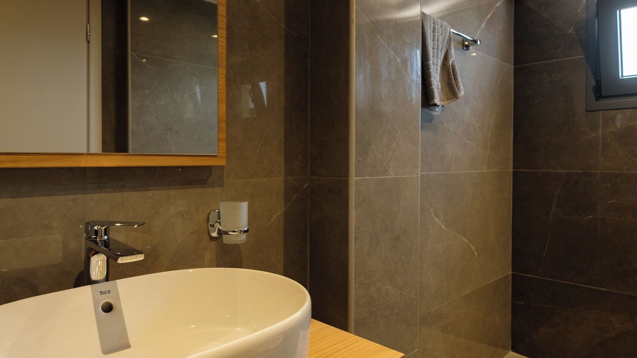Photo of Bathroom in Old Town