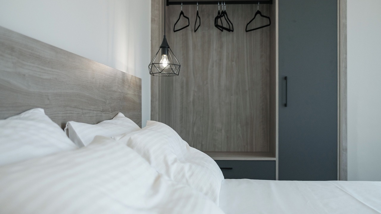 Photo of Bedroom in Old Town