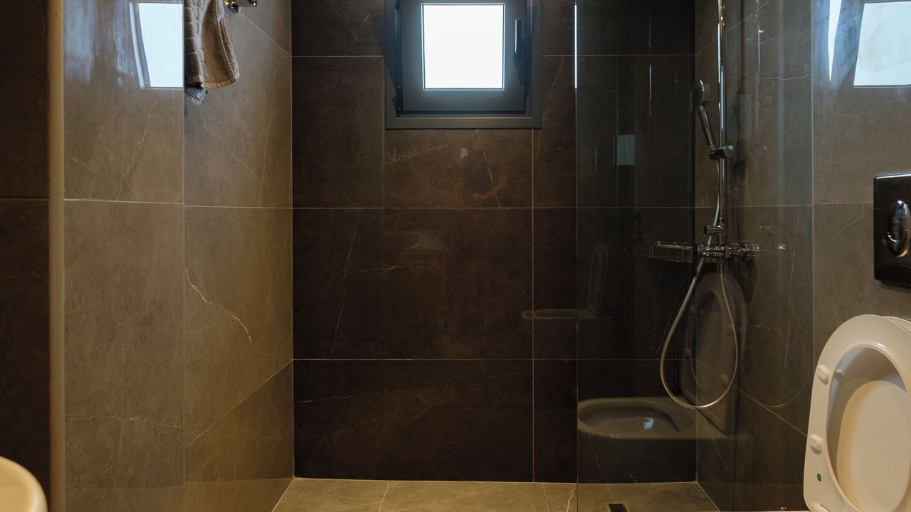 Photo of Bathroom in Old Town