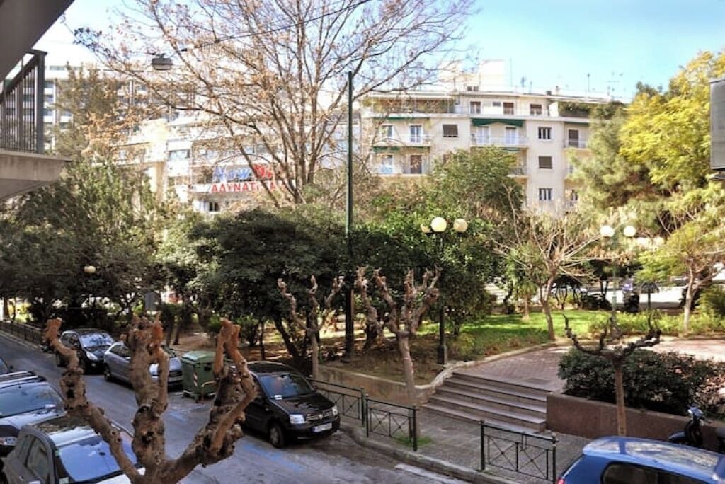 Photo of Outdoor in Ilisia