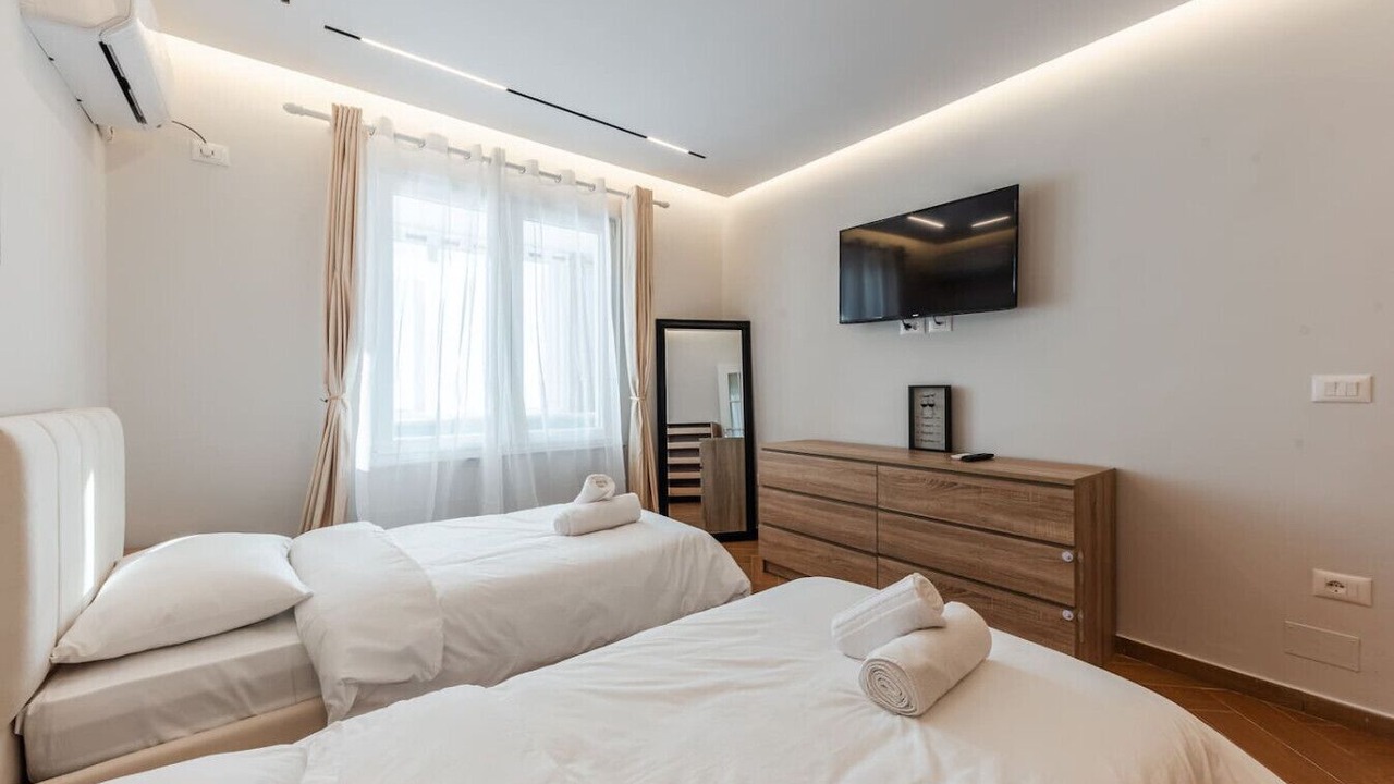 Photo of Bedroom in Tirana