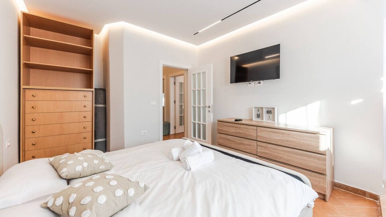Photo of Bedroom in Tirana
