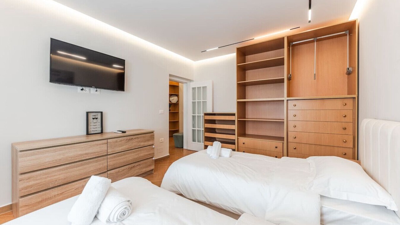 Photo of Bedroom in Tirana