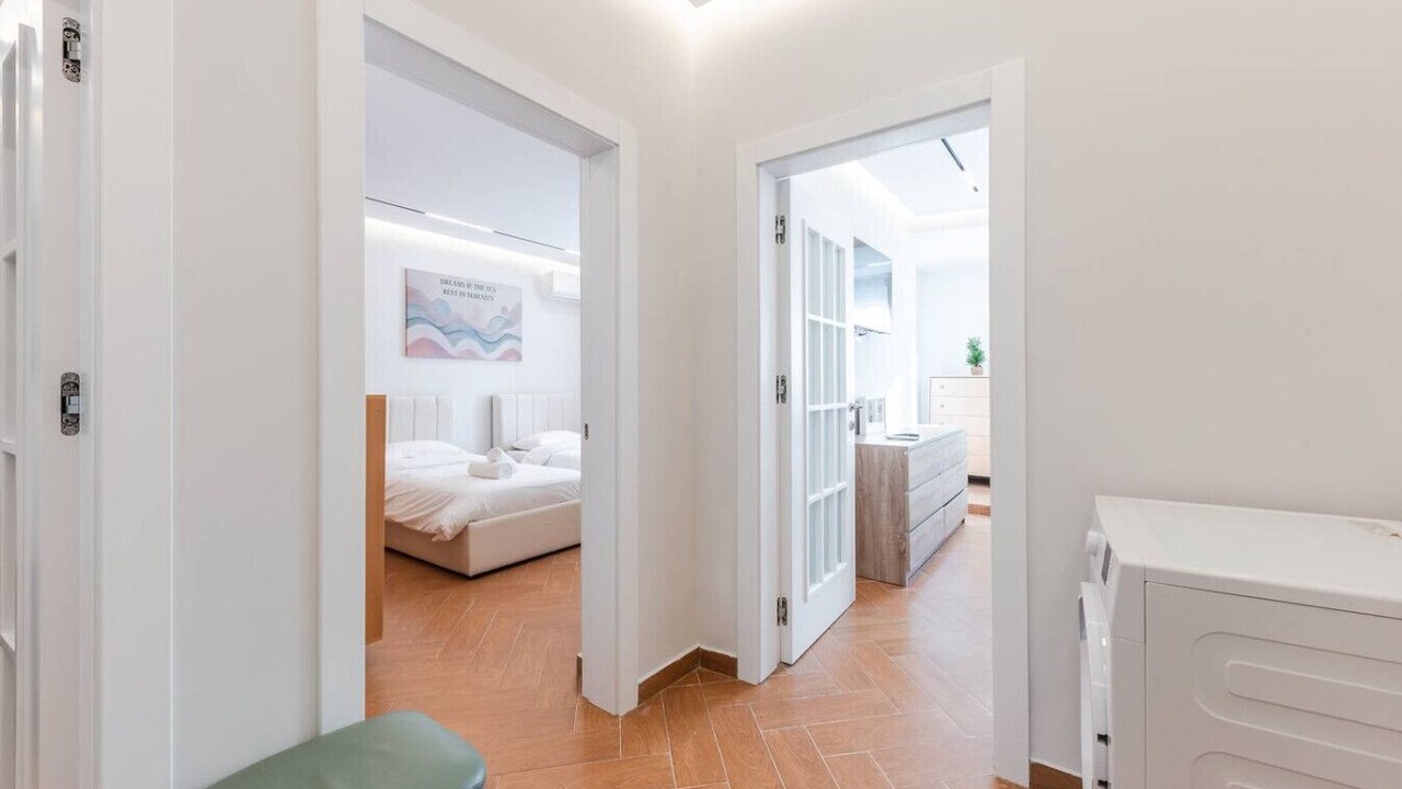 Photo of Bedroom in Tirana