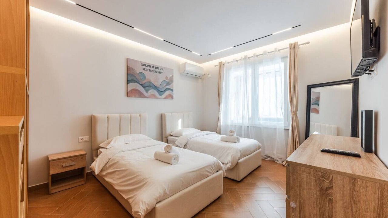 Photo of Bedroom in Tirana
