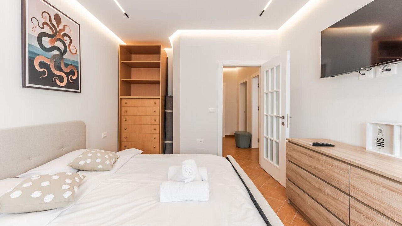 Photo of Bedroom in Tirana