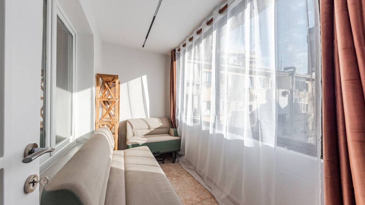 Photo of Livingroom in Tirana