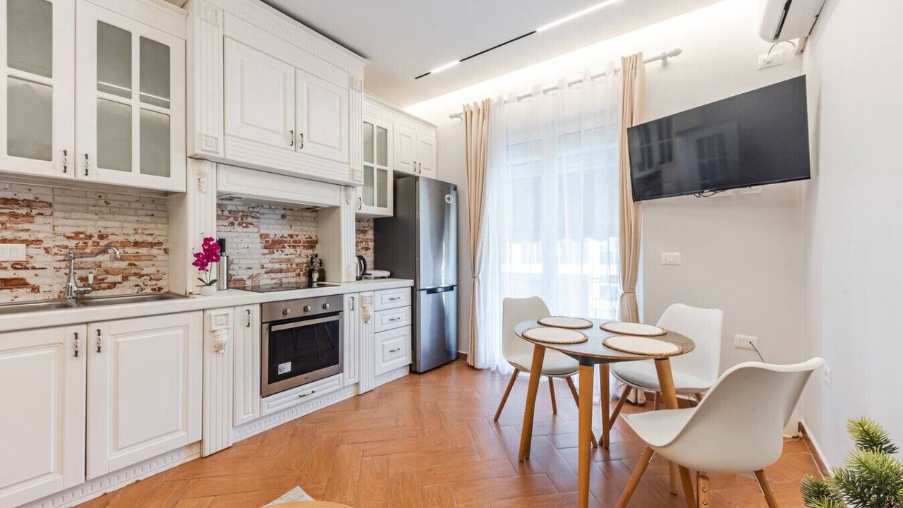 Photo of Kitchen in Tirana