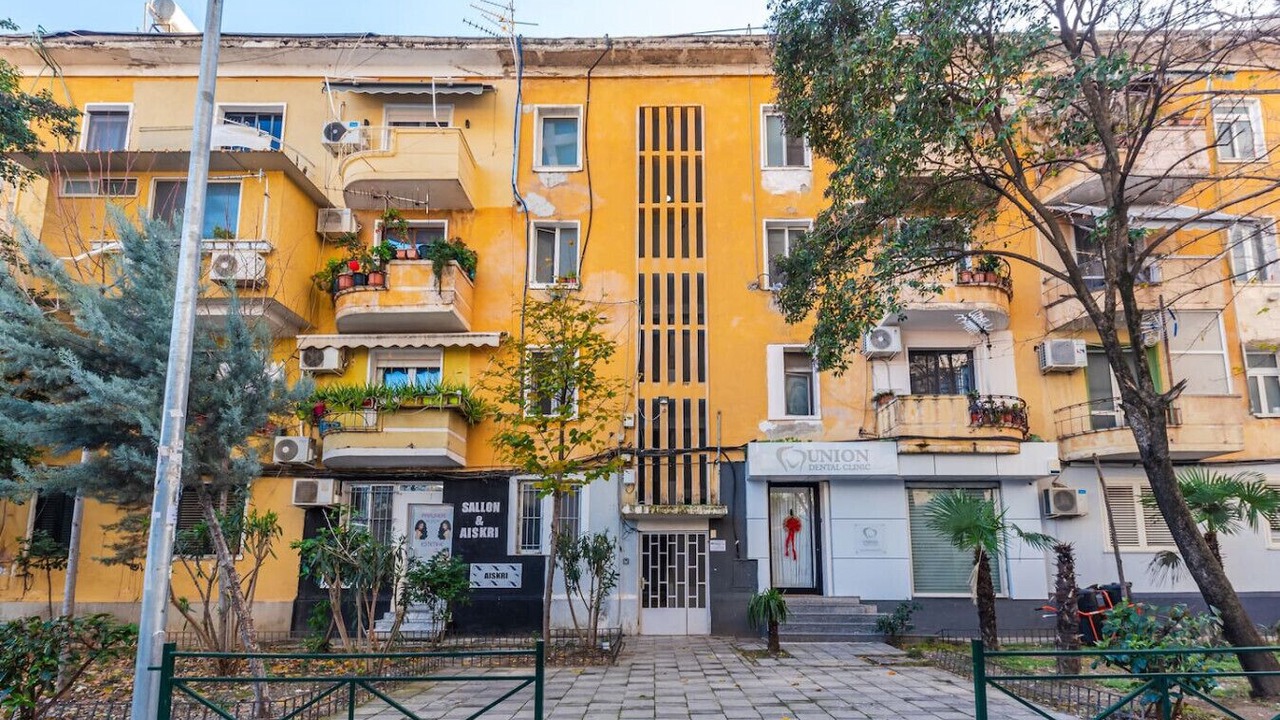 Photo of Outdoor in Tirana