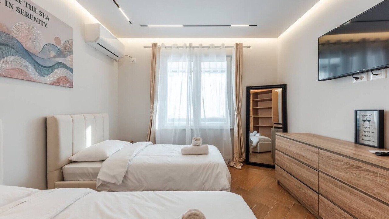 Photo of Bedroom in Tirana