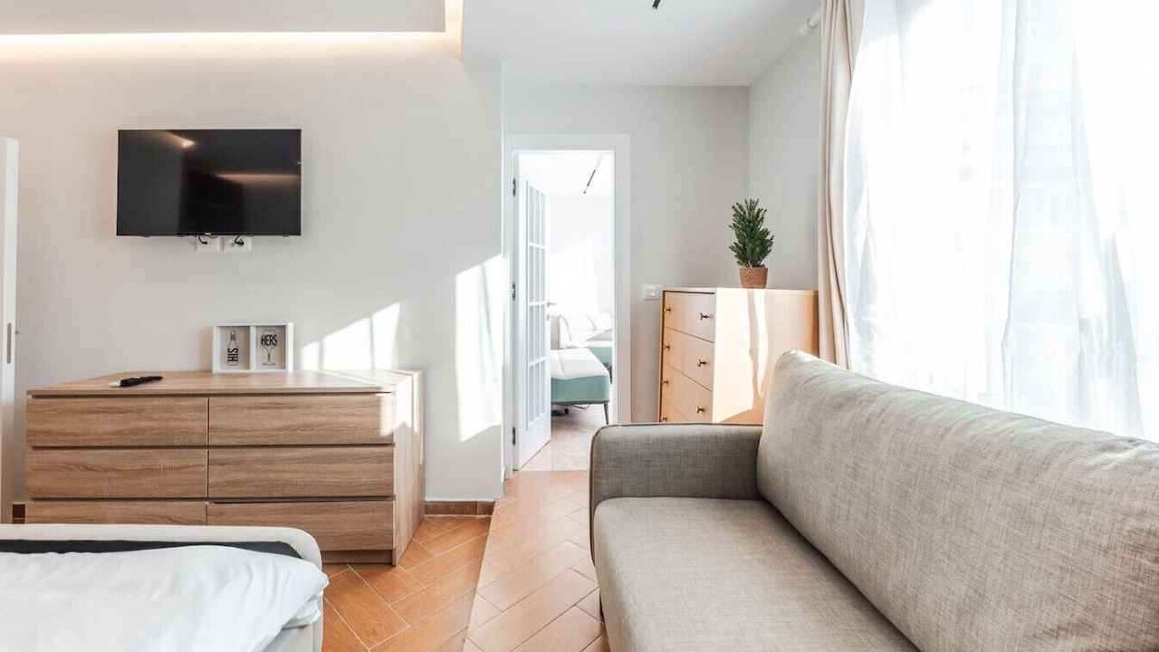 Photo of Bedroom in Tirana