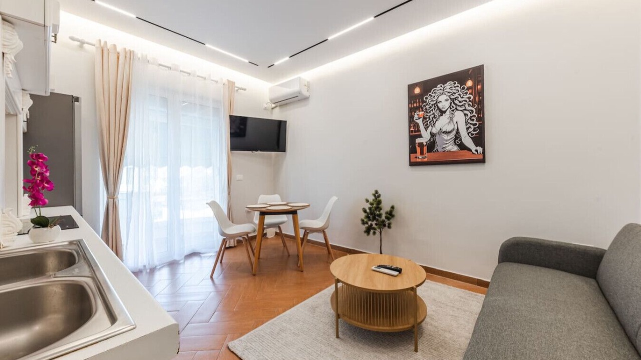 Photo of Livingroom in Tirana
