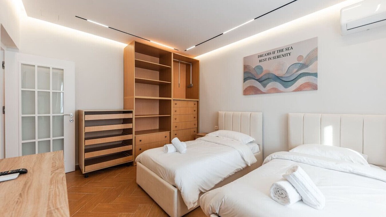 Photo of Bedroom in Tirana