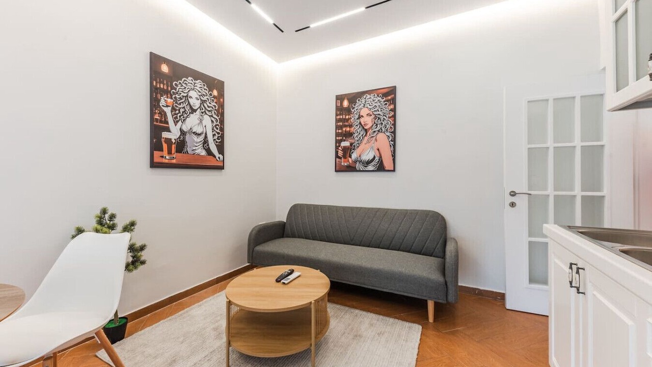 Photo of Livingroom in Tirana