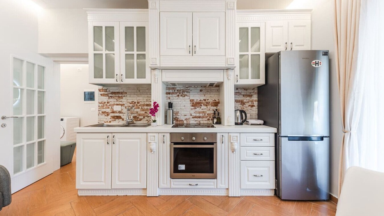 Photo of Kitchen in Tirana