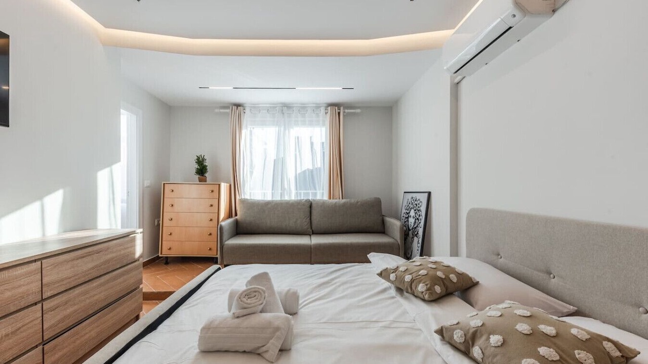 Photo of Bedroom in Tirana