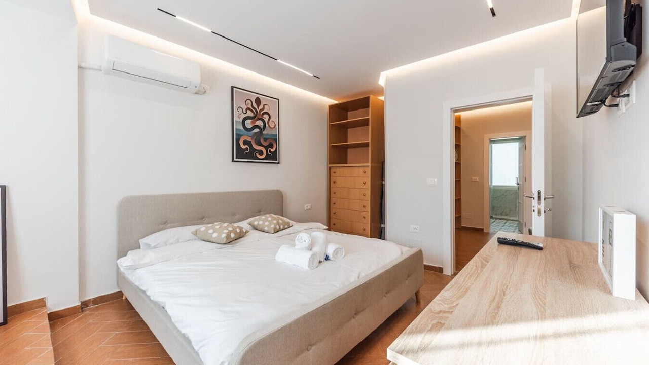 Photo of Bedroom in Tirana