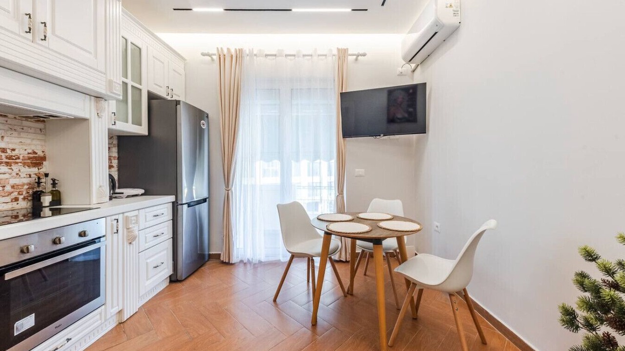 Photo of Kitchen in Tirana