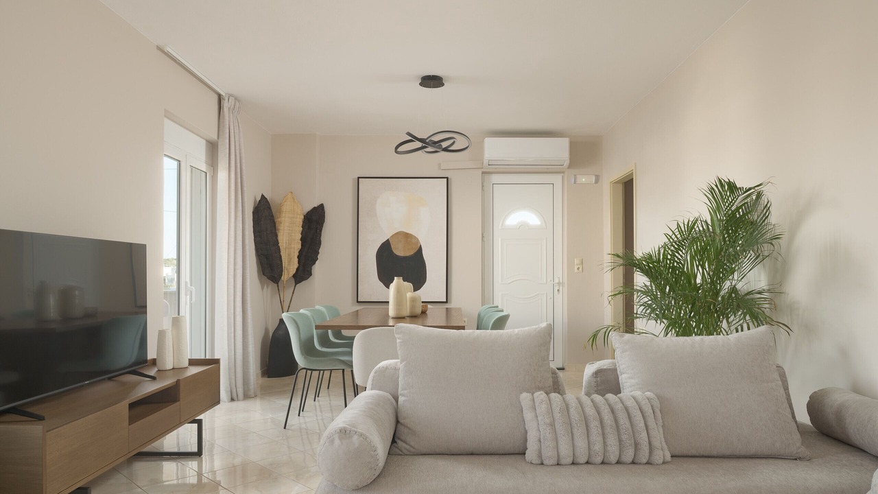 Photo of Livingroom in Sfakaki