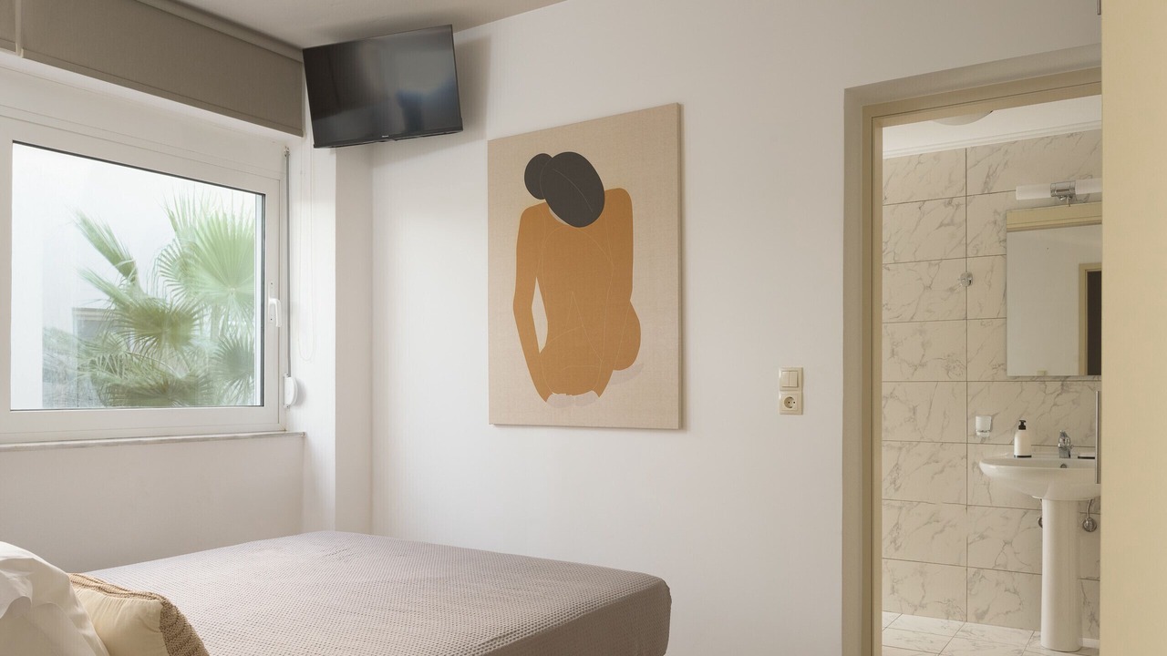 Photo of Bedroom in Sfakaki