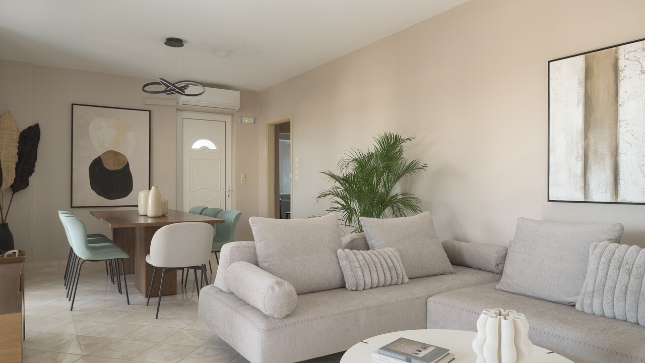 Photo of Livingroom in Sfakaki