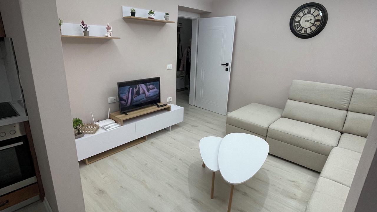 Photo of Livingroom in Sheqi i Vogel